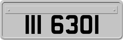 III6301