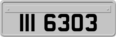 III6303