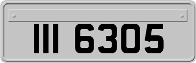 III6305