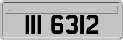 III6312