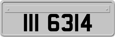 III6314