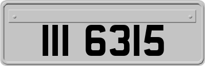 III6315