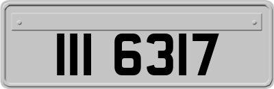 III6317