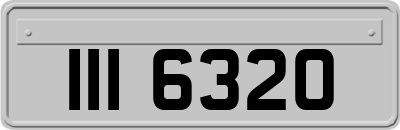 III6320