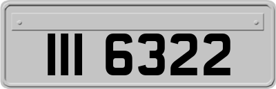 III6322