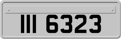 III6323