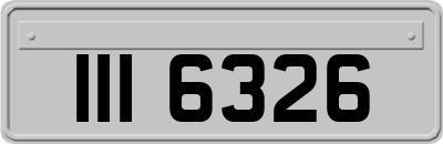 III6326