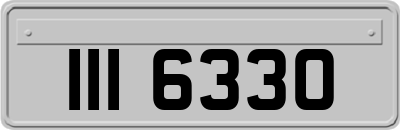 III6330