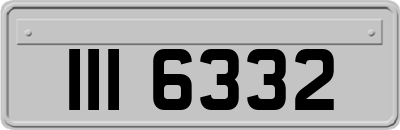 III6332