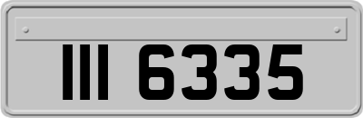 III6335