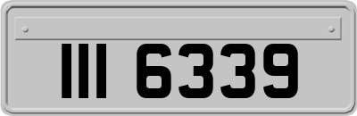 III6339