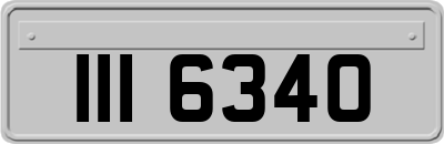III6340