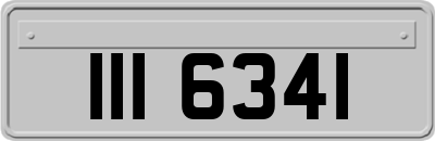 III6341