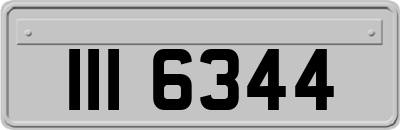 III6344
