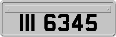III6345