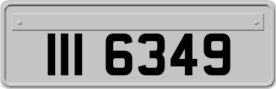 III6349