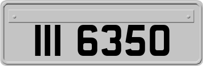III6350