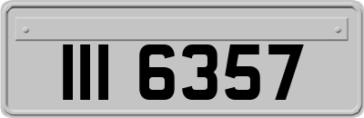 III6357