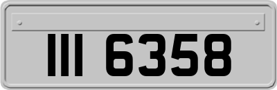 III6358