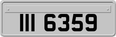III6359
