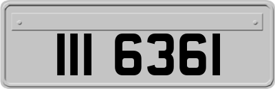 III6361