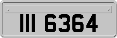 III6364