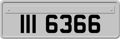 III6366