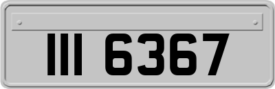 III6367