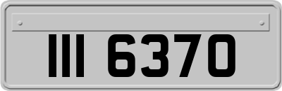 III6370