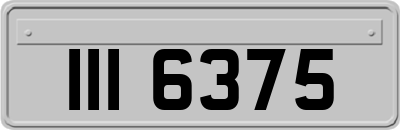III6375