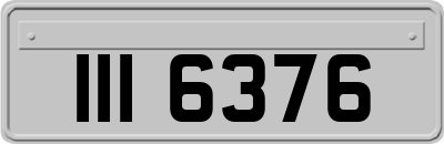 III6376