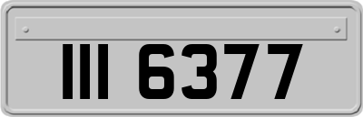 III6377