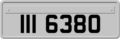 III6380