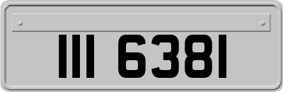 III6381