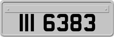 III6383