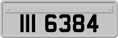 III6384