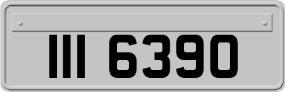 III6390