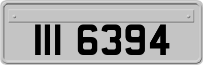 III6394
