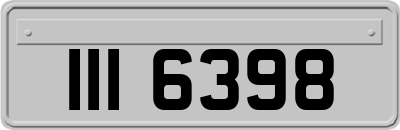 III6398