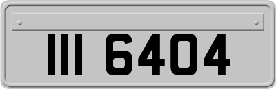 III6404