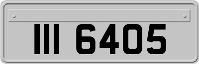 III6405