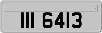 III6413