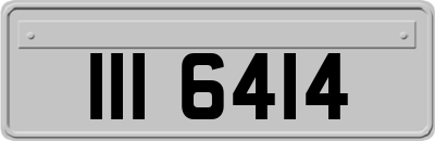 III6414