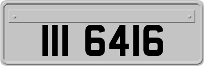 III6416