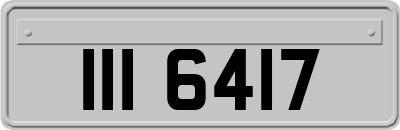III6417