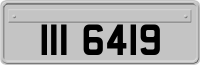 III6419
