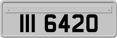 III6420