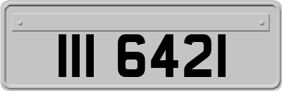 III6421