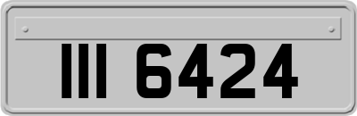 III6424