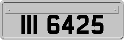 III6425
